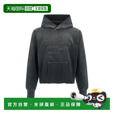 自营Maison Margiela Women's Sweaters - black 美国奥莱直发