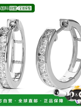 1h可退 【美国直邮】vir jewels  耳环配饰