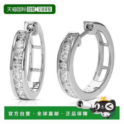 1h可退 【美国直邮】vir jewels  耳环