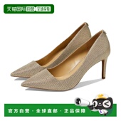 香港直邮潮奢 Flex Michael 迈克高仕 1h可退 Alina Kors 女士 浅