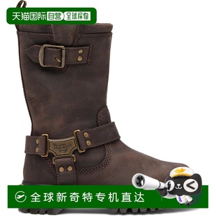 女士 1h可退 martens dr. 靴子 美国直邮