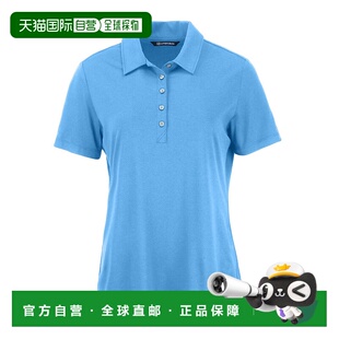 buckCutter&Buck Coastline Epic 自营 Comfort再生女式 cutter