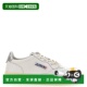 Medalist Sneakers Leather 自营Autry Low Top grey 美国奥莱