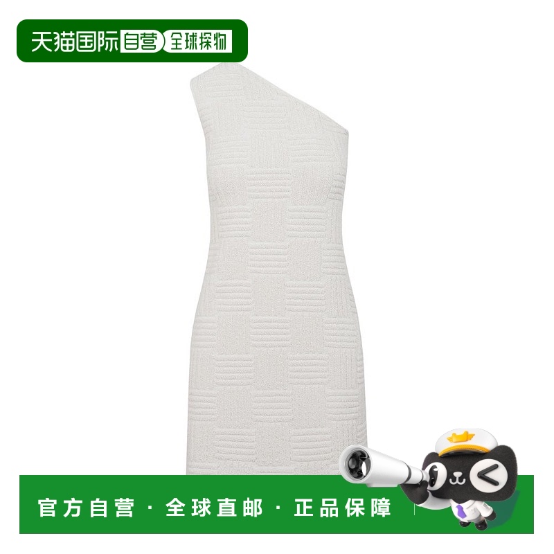 1h可退 香港直邮潮奢 Bottega Veneta 葆蝶家 女士 提花intreccio