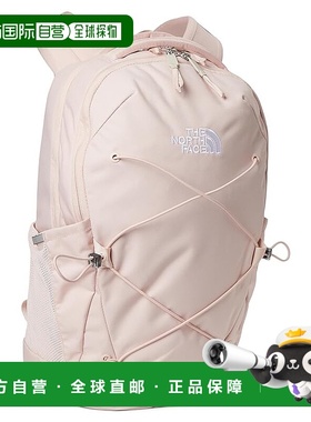 1h可退 香港直邮潮奢 the north face 北面 女士 Jester 背包