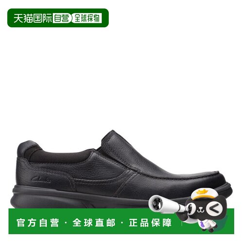 美国直邮clarks 男士 正装鞋皮鞋德比鞋 【付后1h可退】