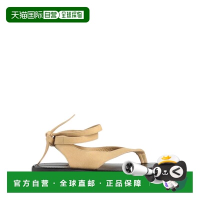 【美国直邮】the row 女士 拖鞋