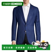 美国直邮 isaia 男士 1h可退 西装