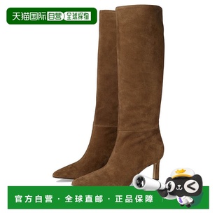 女士 1h可退 west nine 靴子 美国直邮