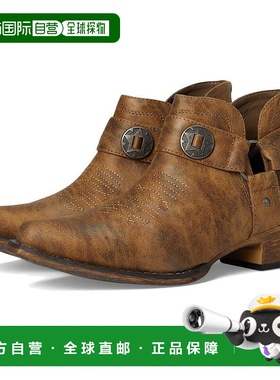 1h可退 【美国直邮】roper 女士 靴子女靴