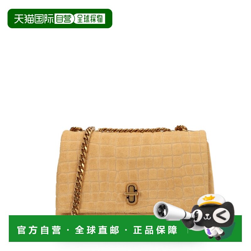 香港直邮Marc Jacobs/莫杰 单肩包 SLIM DUAL 2S6HSH027H01_910