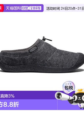 加拿大直邮KEEN Men's Howser III 拖鞋