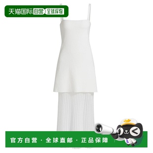 连衣裙高档减龄显瘦时尚 1h可退 女士 amur 流行百搭 美国直邮