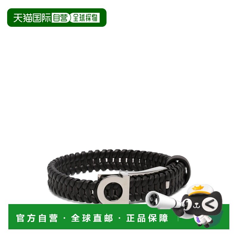 香港直邮FERRAGAMO/菲拉格慕 手链 770425 0796113 TMORO手绳