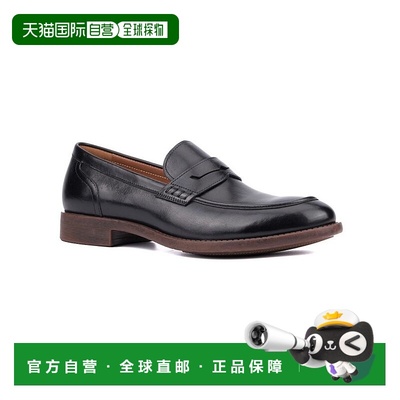 1h可退 【美国直邮】vintage foundry co. 男士 时尚休闲鞋乐福鞋