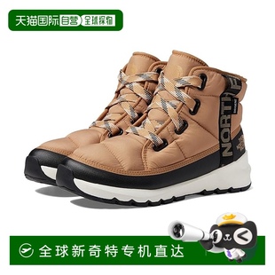 Face 北面 女士 香港直邮潮奢 North ThermoBall™ 奢华系 The