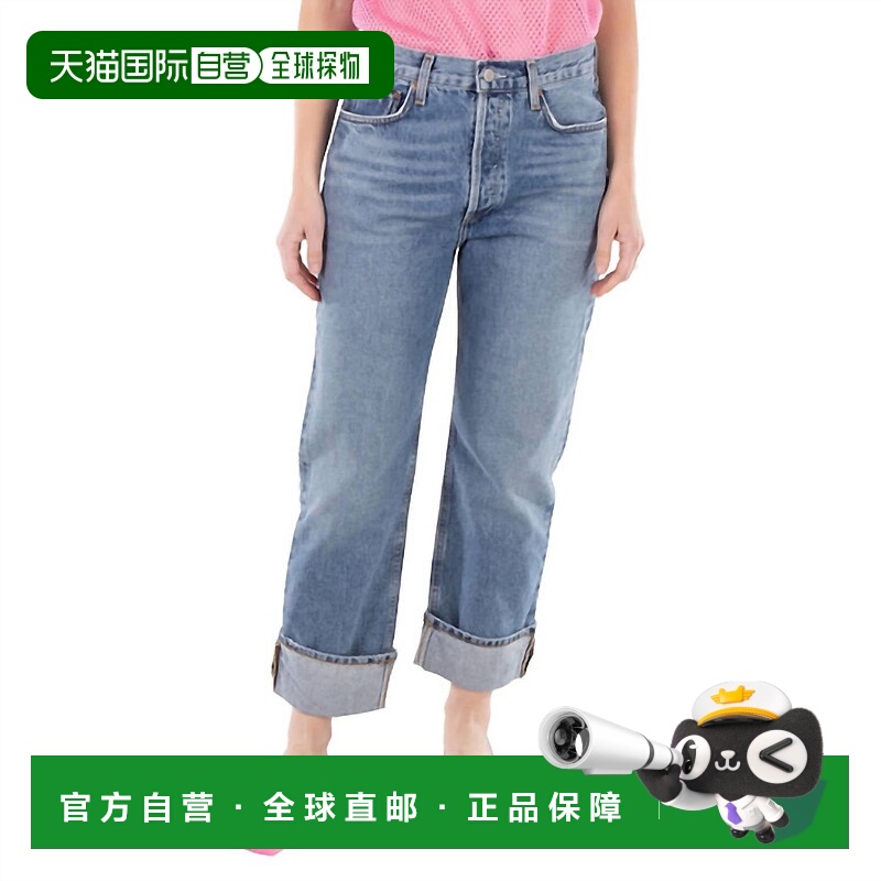 自营agoldeWomen's Fran Jean In Invention - invention 美国奥