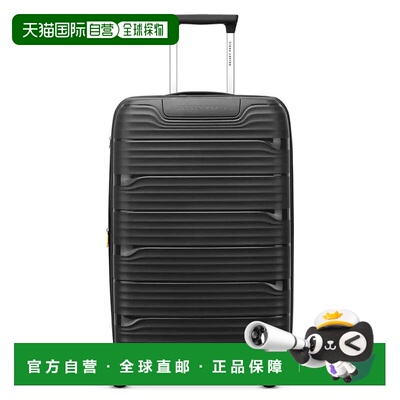 自营Delsey Dune Expandable Upright Spinner 25