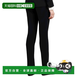 美国直邮 九分裤 Akris 修身 Melissa 1h可退