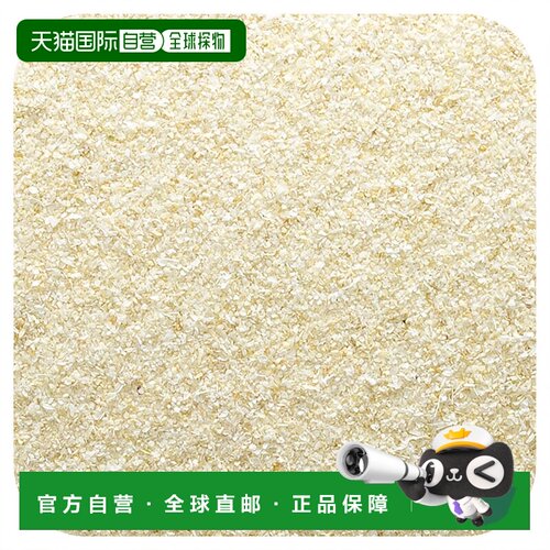 香港直发frontier co op白洋葱调味品白洋葱调味品气味强烈453g