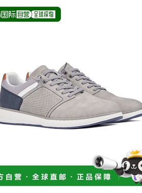 1h可退 【美国直邮】reserved footwear 男士 休闲鞋男鞋男士鞋