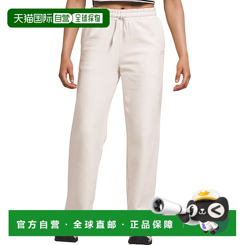 自营The North Face Felted NF0A81UFN3N Jogger Pants Women's W