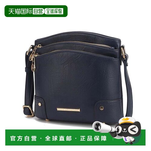 自营mia k collectionKenya Crossbody Shoulder Women’s Bag St