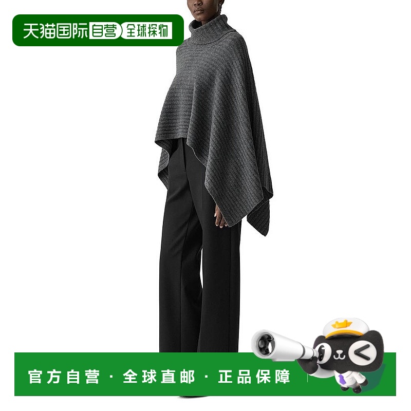 1h可退 【美国直邮】theory 女士 毛衣