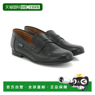 自营atlanta mocassinAtlanta Moccasin Teresa Leather Loafer -