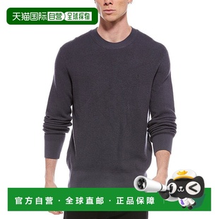 Wool Aspen Blend Crewneck 自营all Sweater saintsAllSaints