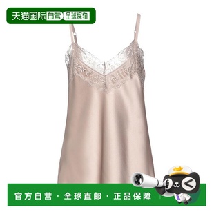 by女士背心吊带无袖 aniye 纯色舒适透气休闲 美国直邮 1h可退