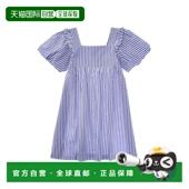 Lane Dylan Dress 自营Duffield blue 美国奥莱直发