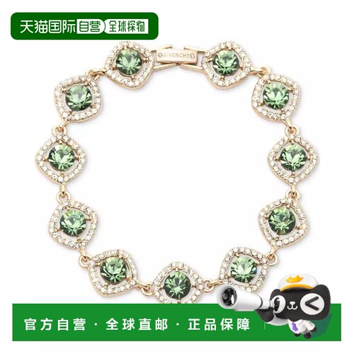 1h可退 【美国直邮】givenchy  手链脚链纪梵希