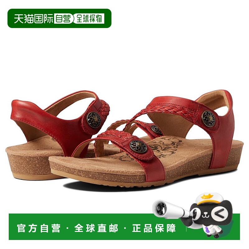 1h可退 【美国直邮】aetrex 女士 凉鞋