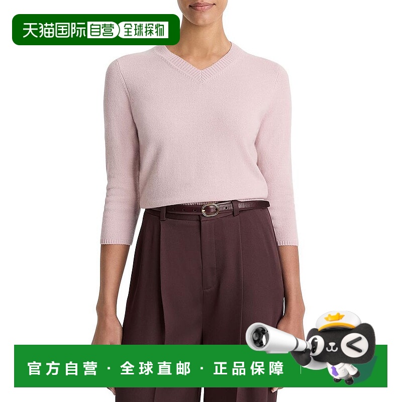 1h可退 【美国直邮】vince 女士 毛衣