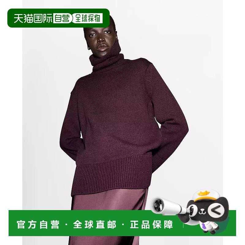 1h可退 【美国直邮】mango 女士 毛衣