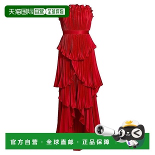 连衣裙高档减龄显瘦时尚 1h可退 女士 amur 流行百搭 美国直邮