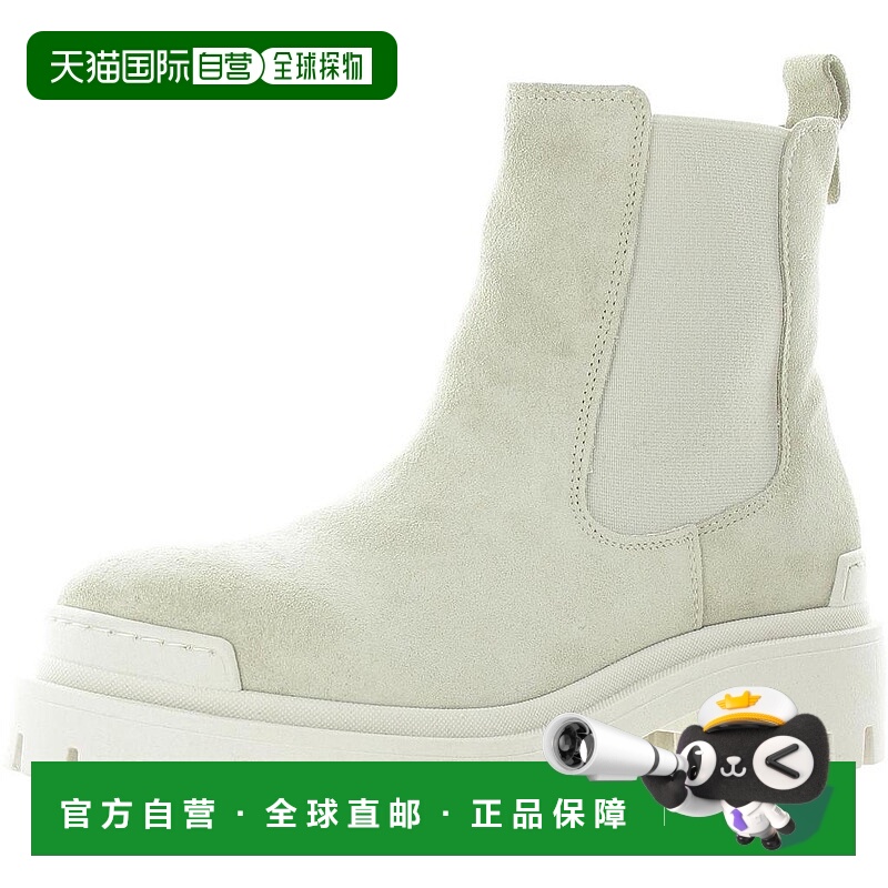 【美国直邮】miz mooz 女士 靴子切尔西靴