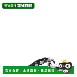 巴黎世家 Balenciaga 女士 Cagole 784 1h可退 拖鞋 香港直邮潮奢