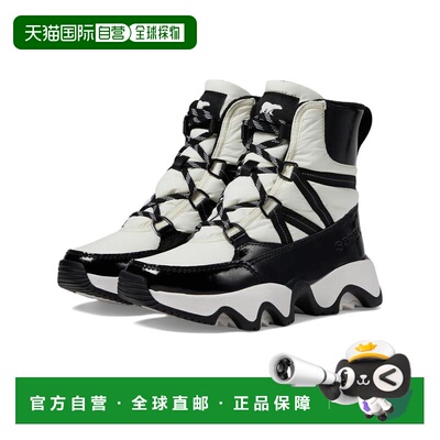 1h可退 【美国直邮】sorel 女士 靴子