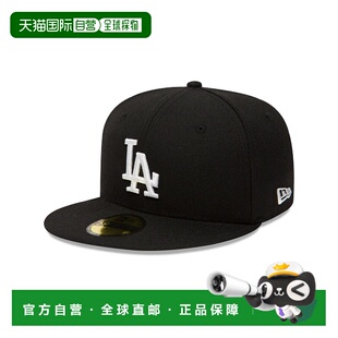 自营NEW ERA MLB AC PERF 59FIFTY男女通用涤纶棒球帽新款帽子