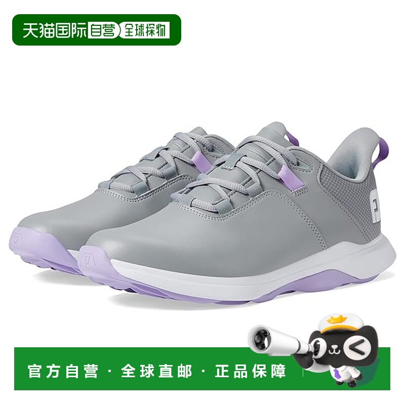 1h可退 香港直邮潮奢 footjoy 女士 ProLite - Previous Season