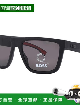 【美国直邮】hugo boss 太阳镜 【付后1h可退】