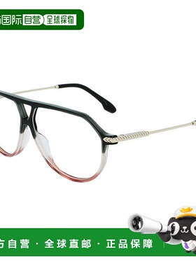 自营Victoria Beckham Acetate Glasses Women's (Frames) - mult