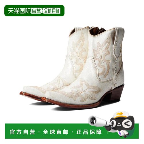 【美国直邮】Corral 女鞋 L5916 时装靴 真皮靴子【付后1h可退】