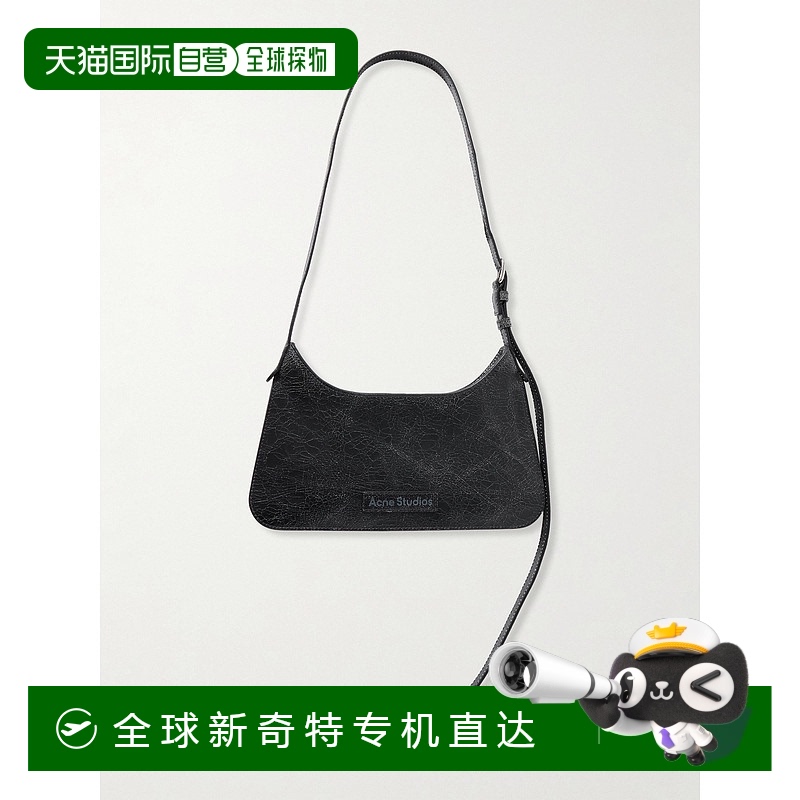 1h可退 香港直邮潮奢 Acne Studios 艾克妮 女士 Platt 迷你单肩
