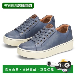 宝蕴 born 女士 Mira blue蓝色 1h可退 运动休闲鞋 香港直邮潮奢