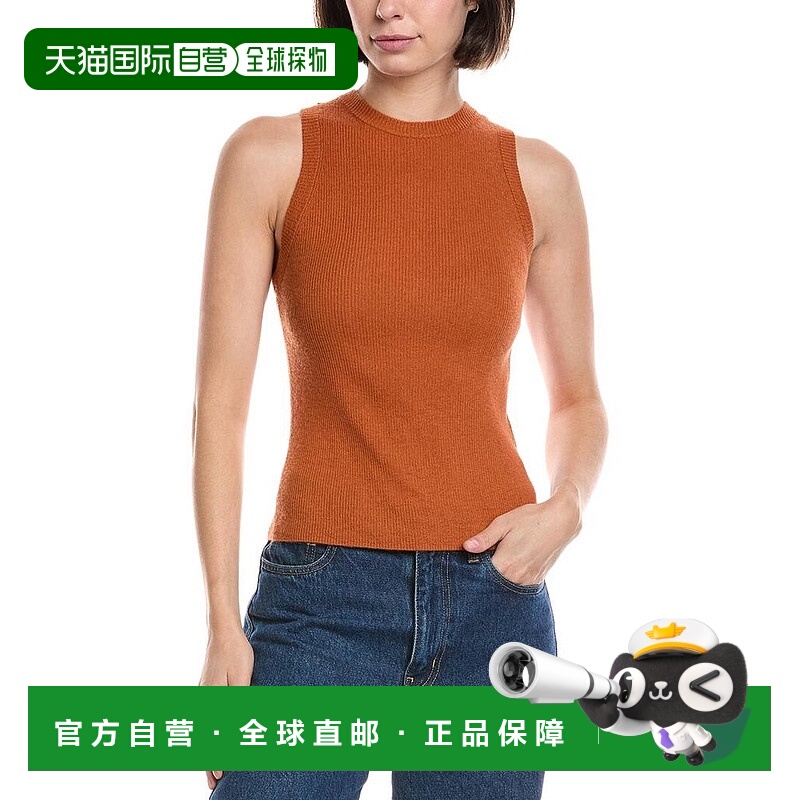 1h可退 【美国直邮】vince 女士 毛衣