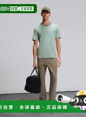 【美国直邮】hugo boss 男士 上装T恤男装