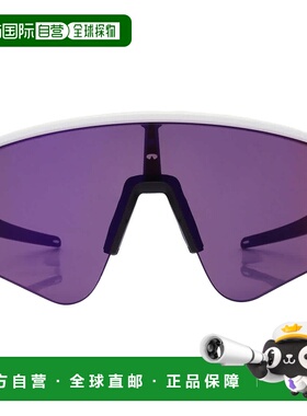 自营Oakley Sutro Lite Sweep Prizm Road Shield Men's Sunglass